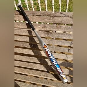 Easton Triple7 Sc777  Alloy FP Softball (S2700B) (33") (21.5 oz) (2 1/4")(-11.5)